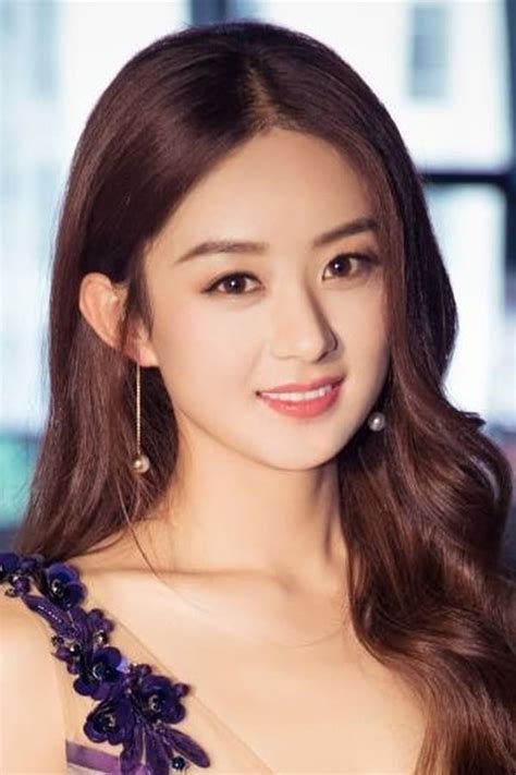 zhao liying age